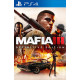 Mafia III 3 Definitive Edition PS4
